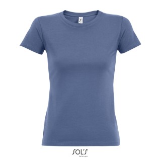 Camiseta mujer personalizada